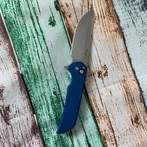 DROP + FERRUM FORGE MORDAX BUTTON LOCK FOLDER